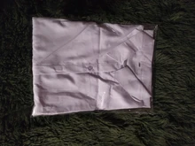 Blusas informal de manga larga para otoño camisa blanca mujer de talla grande para Estilo Vintage rosa 2020