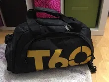 Bolsa de gimnasio impermeable para hombre y mujer, bolsa de deporte al aire libre, portátil, ultraligera, para Yoga, gimnasio