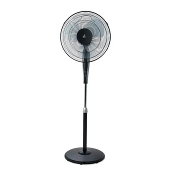 

Freestanding Fan Grupo FM P-40 45W Black