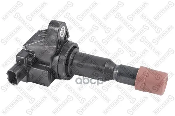61-00165-Sx_катушка Зажигания! Honda Jazz 1.4i 02-08 Stellox 6100165sx Stellox арт. 6100165SX