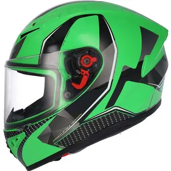 

SHIRO SH-870 GO! GREEN FLUOR