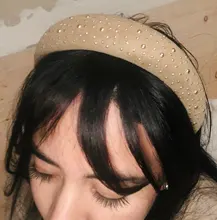 Flequillo brasileño de cabello humano, Clip de flequillo postizo hecho a mano, flequillo ligero y romo de aire suave