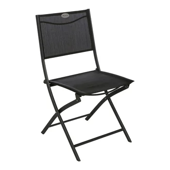 

FOLDING CHAIR FOR OUTDOOR GRAPHITE COLOR MOD.GAMME MODULATES