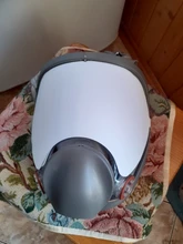 Mascarilla facial para fumigación, filtro para el trabajo, seguridad, protección contra el formaldehído, 6800