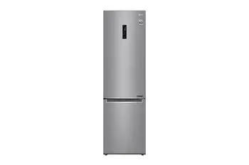 

Combi LG GBB62PZFFN, A ++