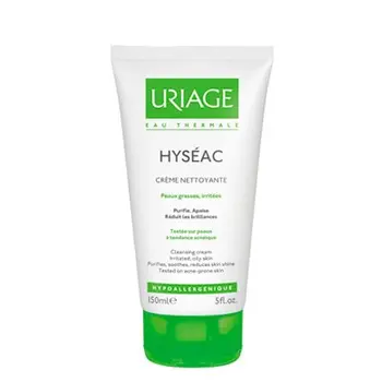 

HYSEAC cleansing cream 150 ML.