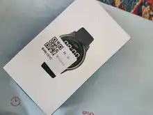 Reloj inteligente deportivo para hombre y mujer, con control del ritmo cardíaco y predicción del tiempo en tiempo real, Android, iOS