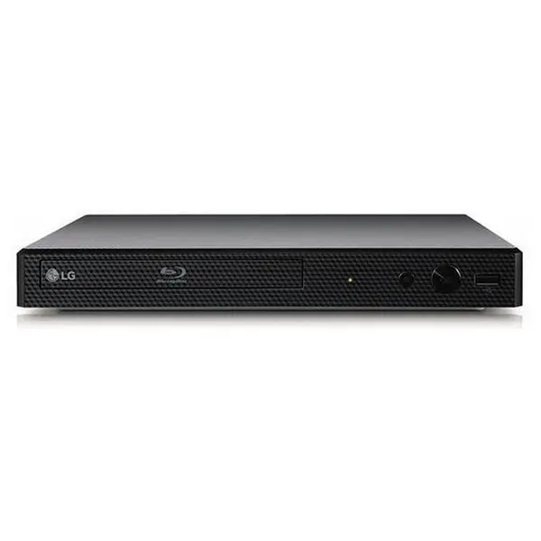 Blu-Ray LG BP250 HDMI USB MKV DIVX
