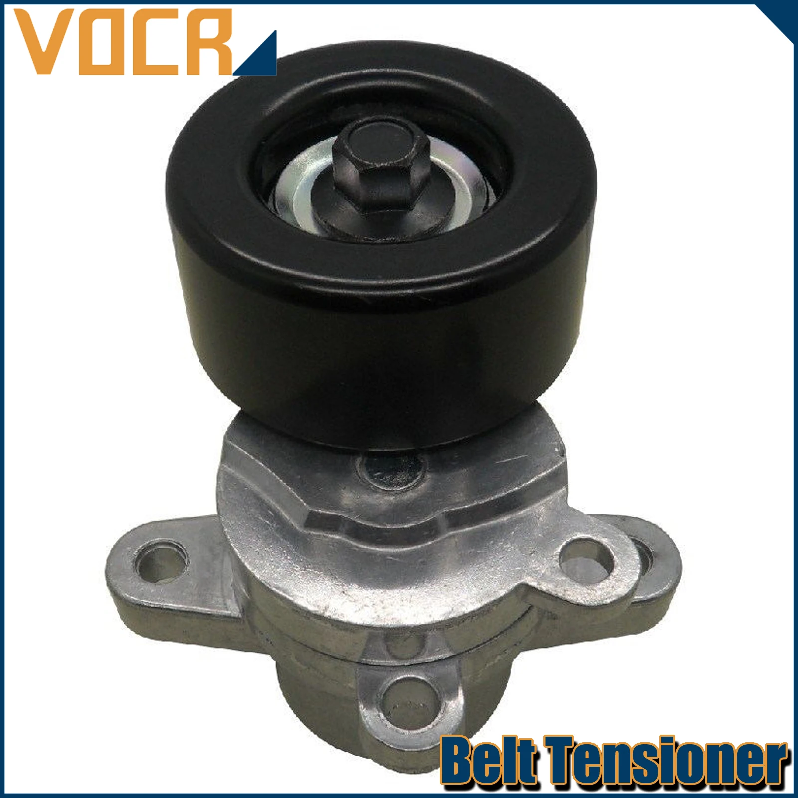 

VOCR VQ25DE/VQ35DE Engine Belt Tensioner For Nissan Teana II J32 2.5L/3.5L 2008 Murano Z51 3.5L 07-08 OEM 11955-JA10D Car