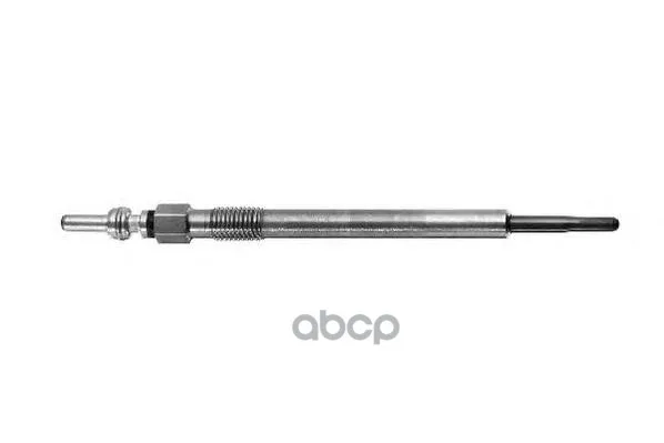 Gn045_свеча Накаливания! 11v Volvo S60/S80/V70/Xc 90/70 2.4d 01 Beru Gn045 Beru арт. GN045