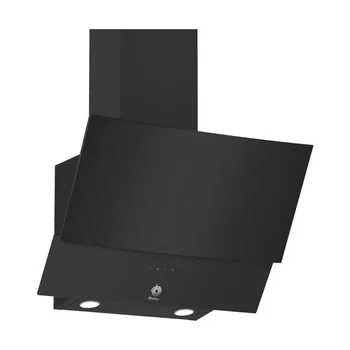 

Conventional Hood Balay 3BC565GN 60 cm 530 m³/h 216W C Black