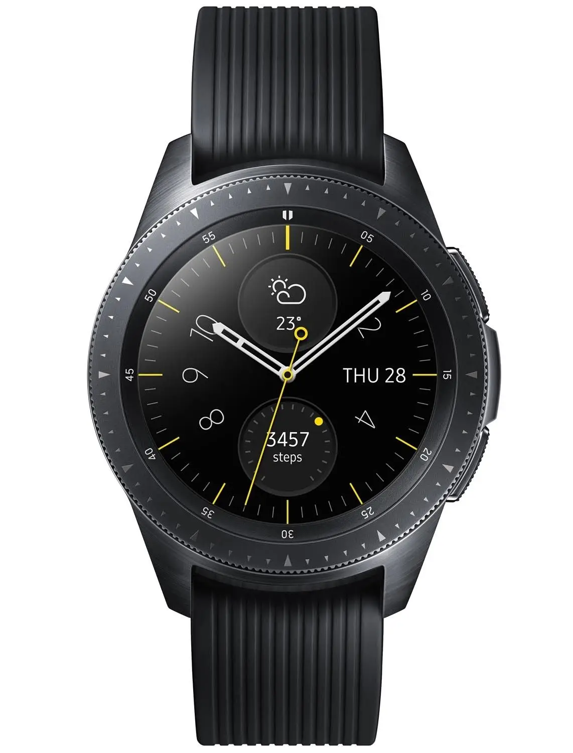 Часы Samsung Galaxy Watch 42mm