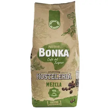 

Coffee Bonka Mix Collection Hospitality 1 kilo
