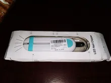 Scissors Nail-Cutter Professional Claw-Toe LED Pet-Dog-Cat Clea Stainless-Steel Safety