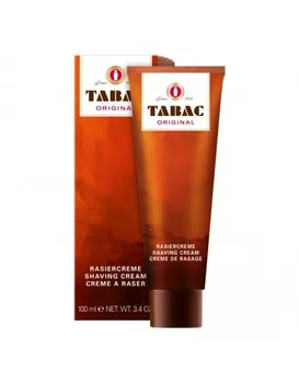 

Tabac Shaving Cream 100 ml
