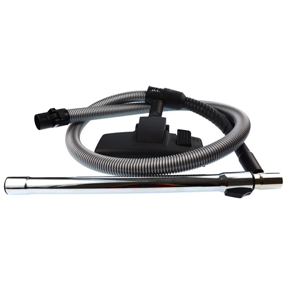 Vacuum Cleaner Hose+ Tube+ Brush Set Replacement For Samsung SC88E0 model