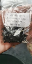 20/55 Uds hexágono plano tornillo de cabeza avellanada de acero al carbono M2 M2.5 M3 M4 M5 M6 M8 hexagonal pernos de máquina tornillo DIN7991