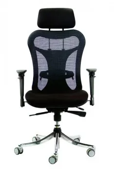 

Executive Chair black bureaucrat