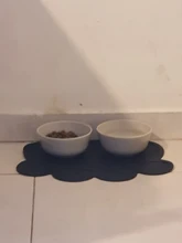 Tapete impermeable para mascotas, bandeja de silicona para alimentos de mascotas, cuenco para beber, esterilla para alimentación de perros, Mantel Individual de lavado fácil, 29 Uds.