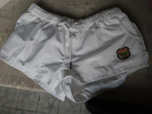 Seobean-bañadores cortos de baño para hombre, Sexy, traje de baño para playa, pantalones cortos, Boxer Gay, bragas, 2021