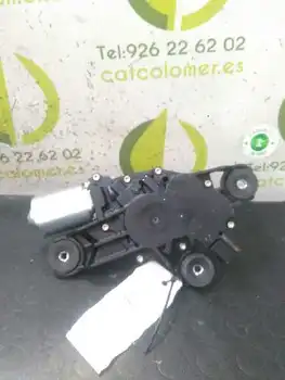 

0390201875 engine Clean Rear Volvo V50 Family 2.0 D Momentum