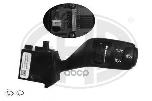 Переключатель Подрулевой Ford: Era арт. 440428