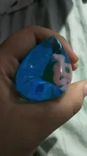 Creativo juguetes de la descompresión de ventilación no puede atrapar agua juguetes para adultos para el regalo de los niños de alivio interesante Anti-presión de tensión serpiente X9B8