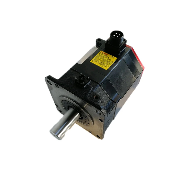 FANUC AC серводвигатель CNC parts Beta iS 4/4000 A06B 0223 B001|ac servo motor cnc|servo cncac |