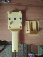 Guía de taladro con plantilla y herramienta para carpintería, 6, 8, 10mm, brocas HSS para madera, novedad