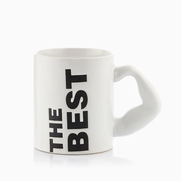 Mug for Champions