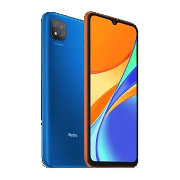 

Xiaomi Redmi 9C 32GB Dual Sim Blue
