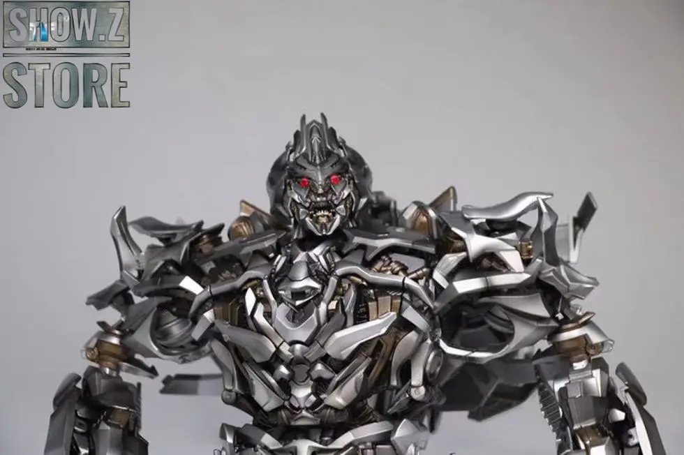 [Show. Z Store] Aoyi Mech LS-12 MPM08 MPM-08 MPM8 MPM-8 негабаритный трансформатор
