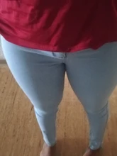 Pantalones vaqueros de cintura alta para mujer, jeans negros Vintage para mujer, Vaqueros elásticos, pitillo