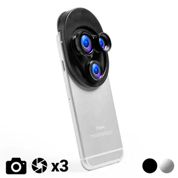

Universal Lenses for Smartphone 145632