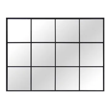 

Mirror METAL Black 12 separations