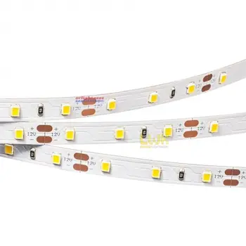 

LED strip RT 2-5000 12 v warm2700 (2835, 300 led, pro) 5 m Arlight 015702 (b)