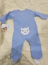 Baby Clothing Romper Sleep-Pajamas Newborn 100%Cotton Infant Boy Ropa Home-Wear