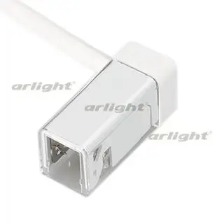 028054 Коннектор питания ARL-MOONLIGHT-1712-CON-POWER-RR-WH ARLIGHT