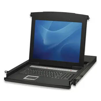 

IDATA KVM-kbu-1010 replacement keyboard Layout for KVM console