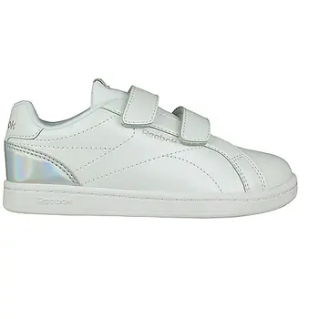

Children’s Casual Trainers Reebok Royal Complete Clean Velcro White