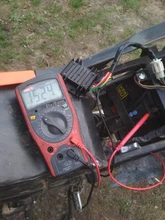 Marca nueva motocicleta de 4 cables 4 pines 12 regulador de tensión regulador rectificador para 150-250CC de Gy6 50 150cc Scooter ciclomotor ATV