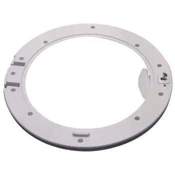 

Inner frame with handle charging port (doors) for washing machine Beko Eyelid (Indesit) 2821140100