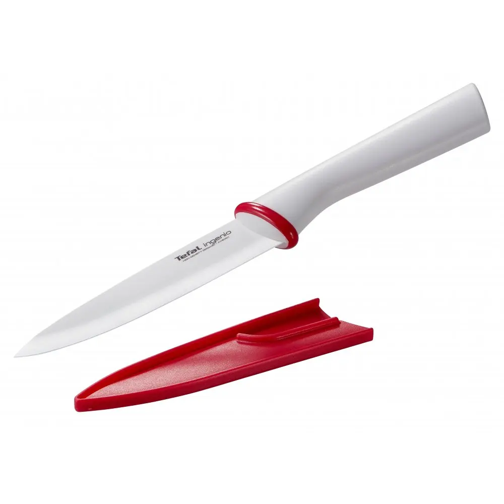 Многофункциональный нож Tefal Ingenio White K1530514