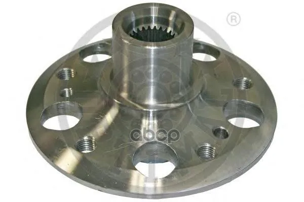 Ступица Колеса Mb W202 93-00 Зад. Optimal 04p237 Optimal арт. 04P237