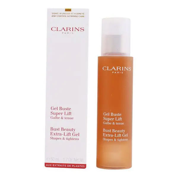 Укрепляющий и подтягивающий гель Buste Clarins (50 мл) |