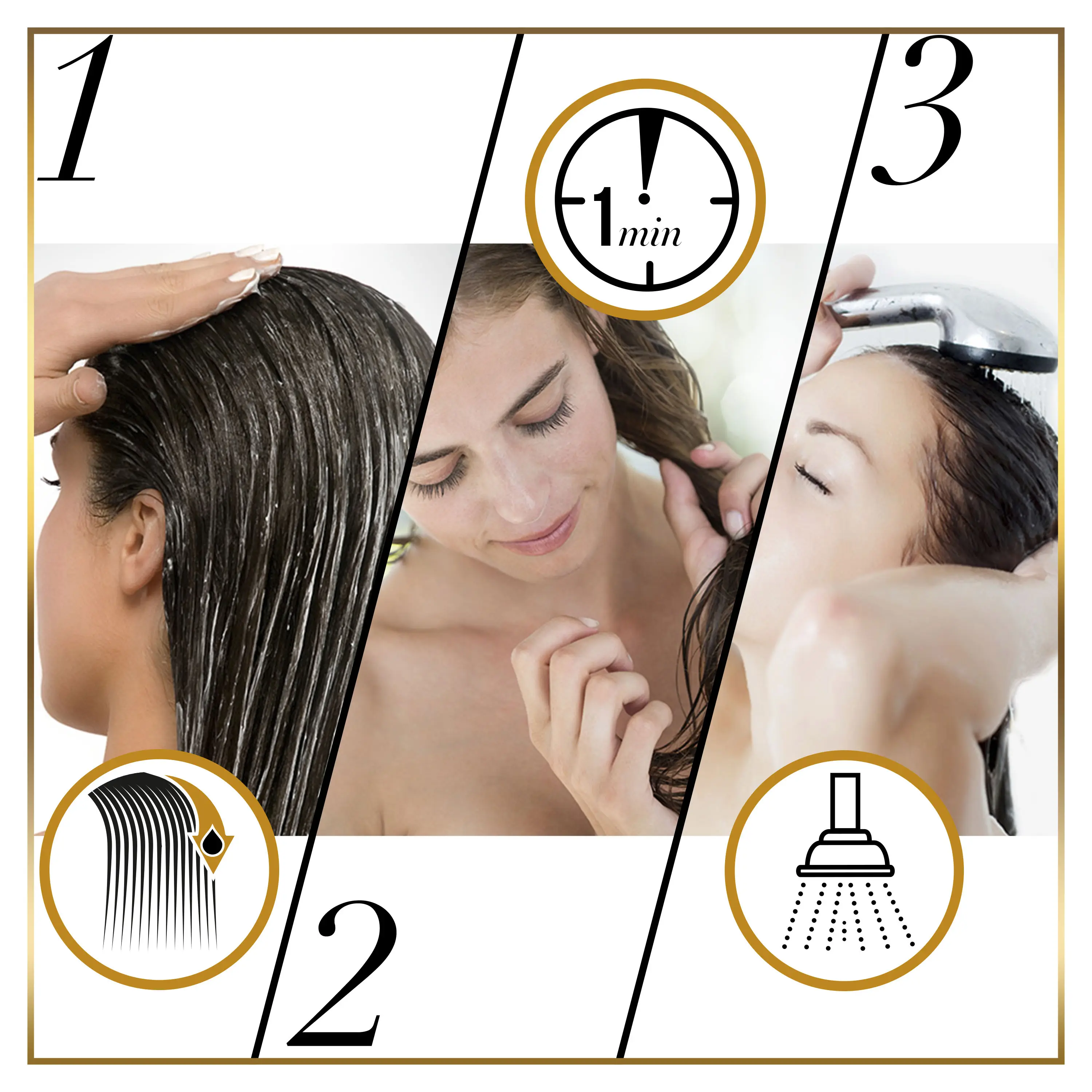 Бальзам-ополаскиватель Pantene Увлажнение и восстановление 200 мл