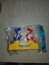 Juguete de lucha de batalla para niños, broma práctica, juguete antiestrés, juego de mesa de interacción entre padres e hijos, regalo para bebés