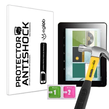 

Screen protector Anti-Shock Anti-scratch Anti-Shatter compatible with Tablet Pipo P1