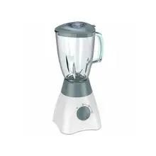 Стеклянный блендер COMELEC BL7146 1,5 л 550 Вт белый
