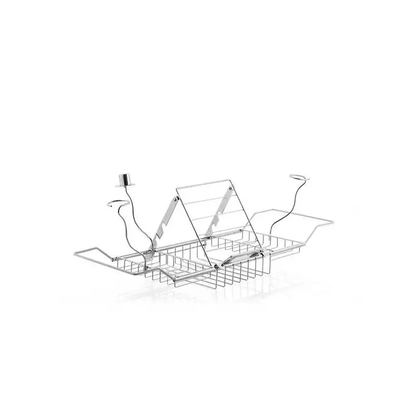 Metal bracket Bathtub for Accessories